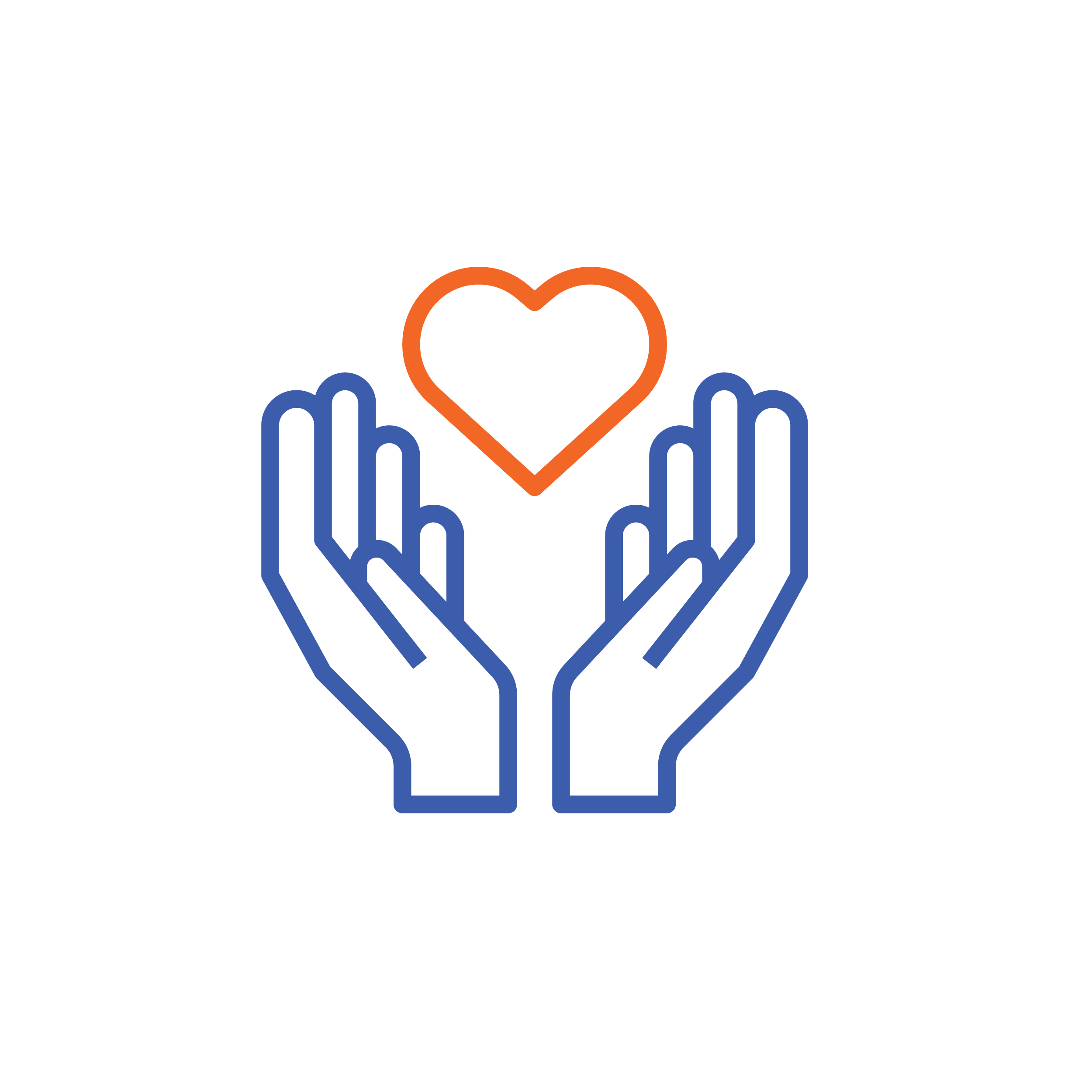 Travelex Icons__Caring