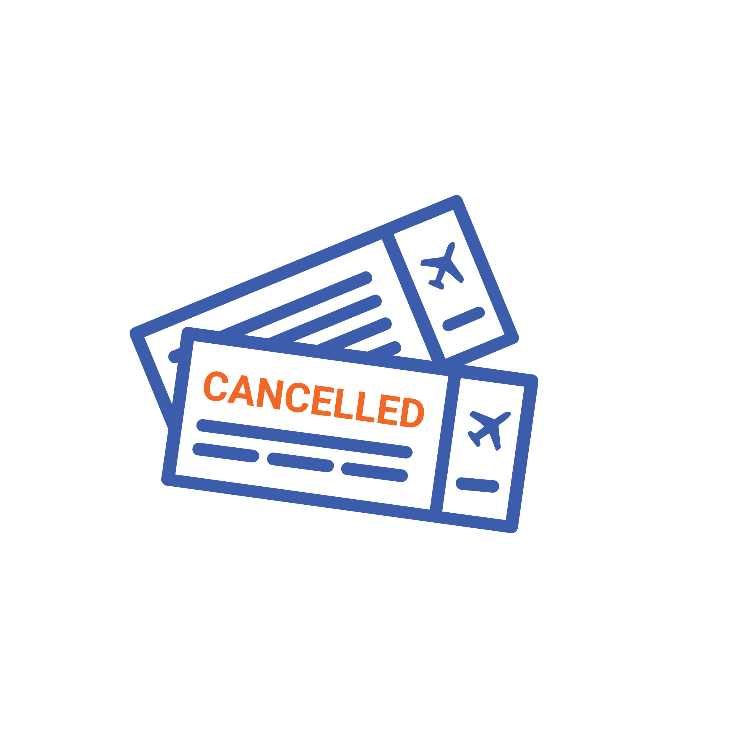 Travelex Icons__Trip Cancelation and Interuption
